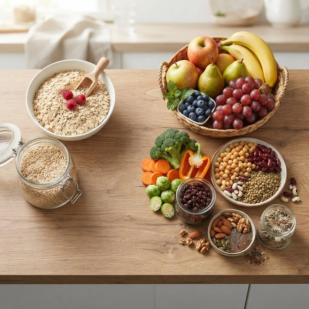 تصویر اصلی مرتبط با فیبر چیست؟