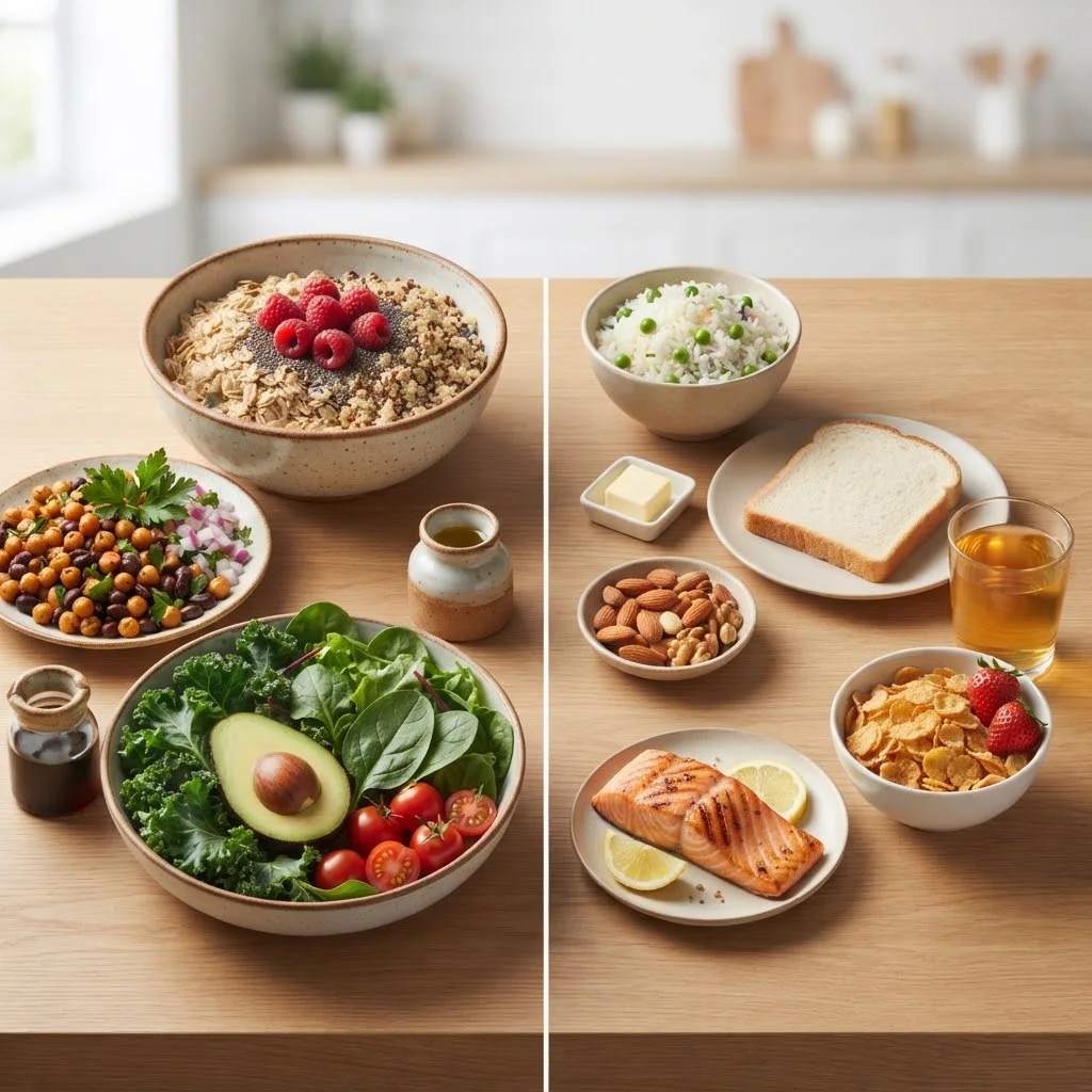 تصویر اصلی مقاله بار گلیسمی چیست؟