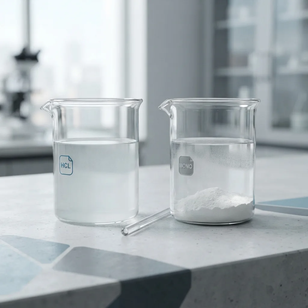 تصویر اصلی مقاله کراتین HCL چیست؟